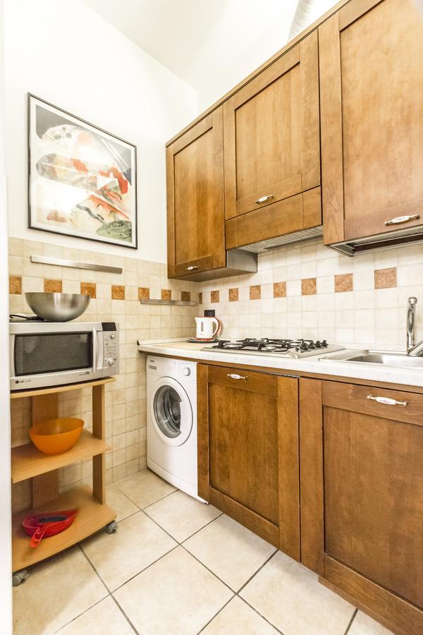 Tiepolo Rialto Apartment R&R Venice Ngoại thất bức ảnh