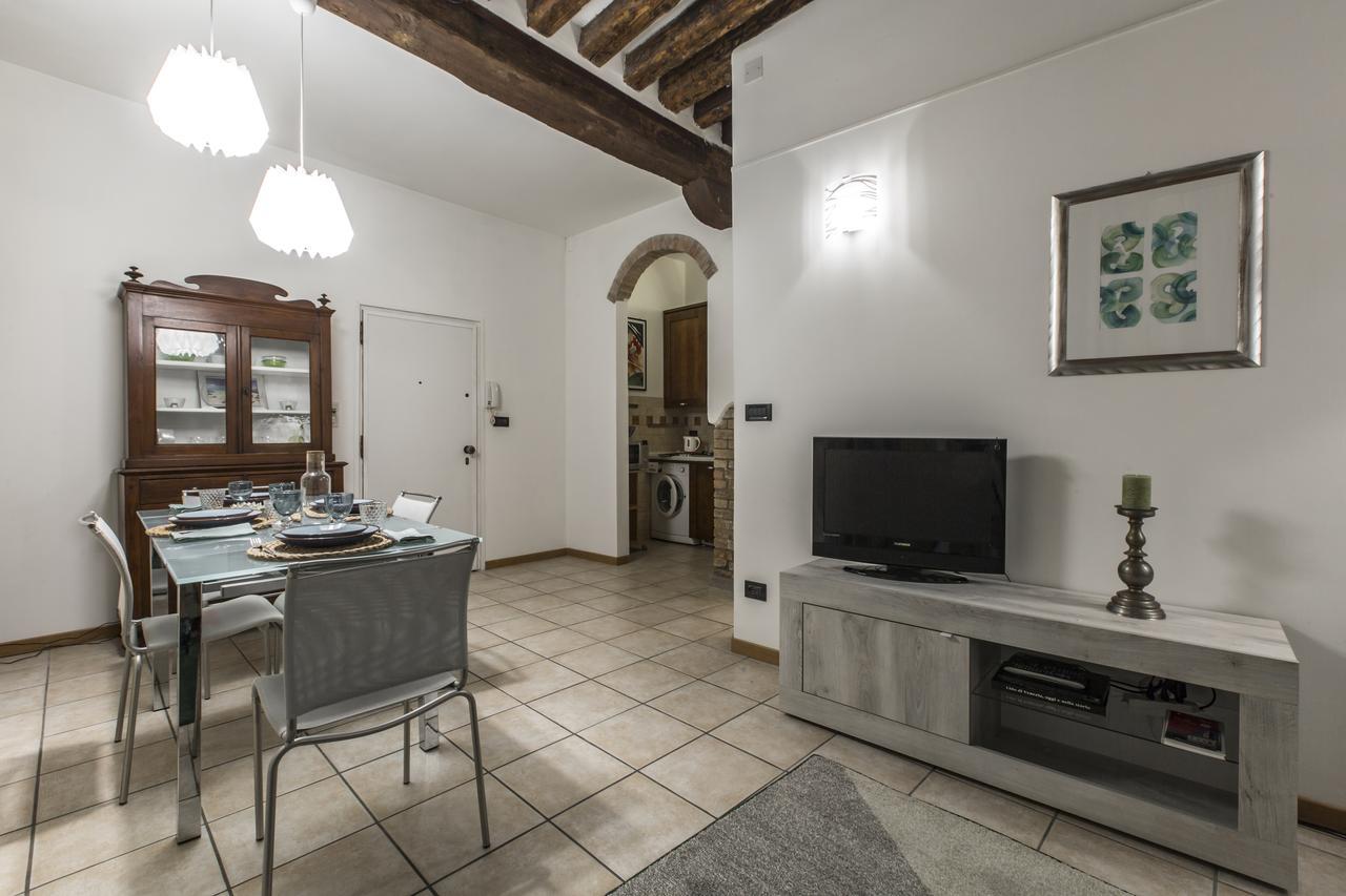 Tiepolo Rialto Apartment R&R Venice Ngoại thất bức ảnh