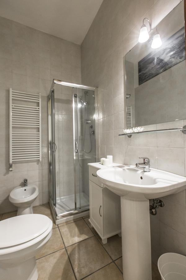 Tiepolo Rialto Apartment R&R Venice Ngoại thất bức ảnh