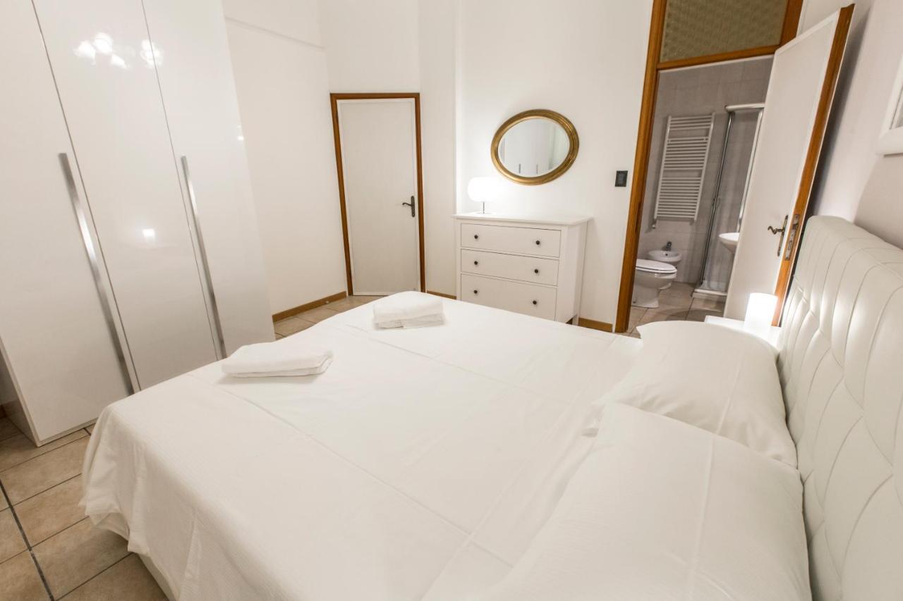 Tiepolo Rialto Apartment R&R Venice Ngoại thất bức ảnh