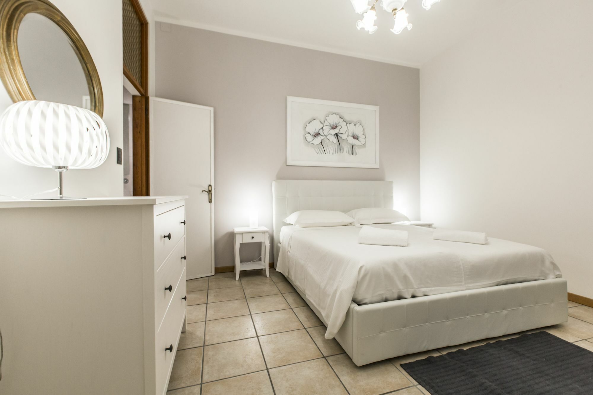 Tiepolo Rialto Apartment R&R Venice Ngoại thất bức ảnh