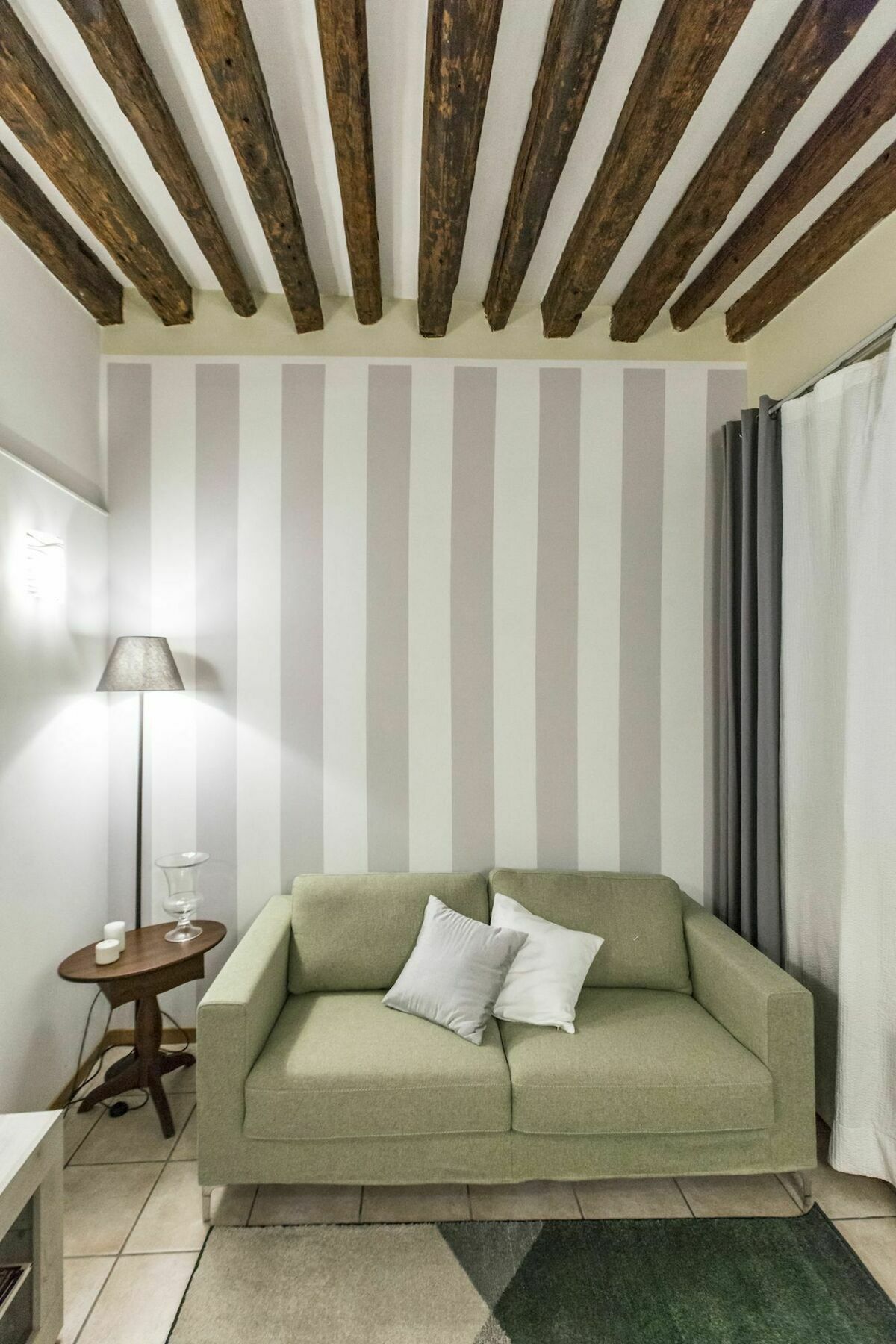 Tiepolo Rialto Apartment R&R Venice Ngoại thất bức ảnh