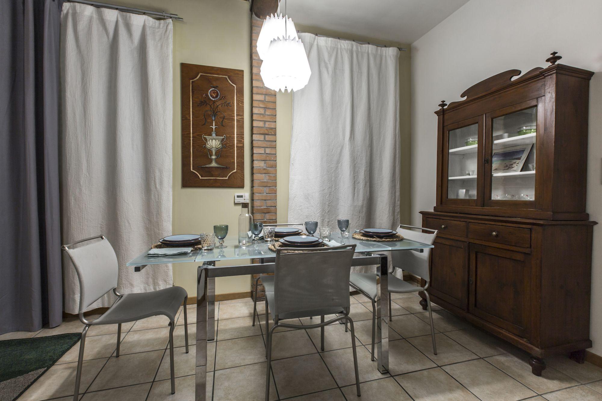 Tiepolo Rialto Apartment R&R Venice Ngoại thất bức ảnh